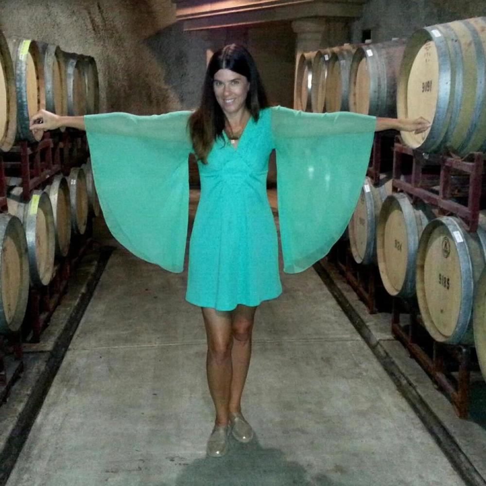 Meet your Posher, Kelli